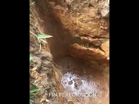 Pilotaje - Instalación de Ductos
