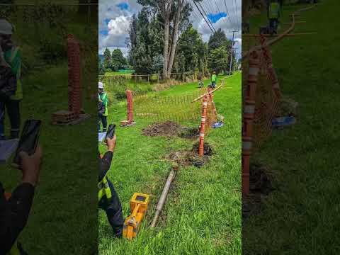 PERFORACIÓN HORIZONTAL DIRIGIDA INSTALACIÓN RED DE GAS NATURAL DE 3” MOSQUERA COLOMBIA +573213678183