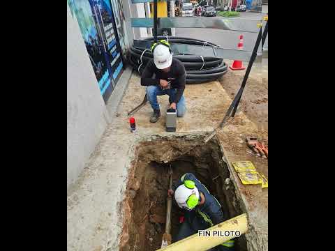 PHD INSTALACIÓN RED SEMAFORICA IBAGUE TOLIMA +57 3213678183