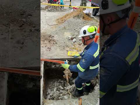 PERFORACIÓN HORIZONTAL DIRIGIDA INSTALACIÓN RED SEMAFORICA IBAGUE TOLIMA +573213678183