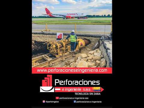 PHD INSTALACIÓN RED DE ACUEDUCTO DE 12”  LONGITUD 180 METROS +573213678183
