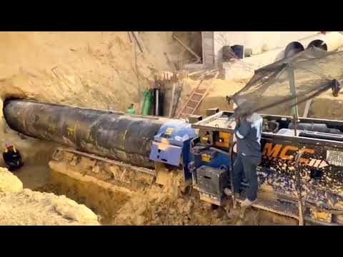 Sistema Ramming - Perforaciones e Ingeniería