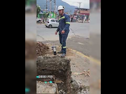 PHD INSTALACIÓN RED SEMAFORICA IBAGUE TOLIMA +573213678183