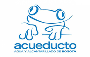 Acueducto de Bogotá