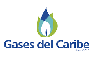 Gases del Caribe